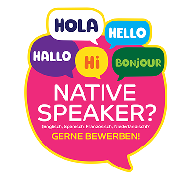 stoerer nativespeaker