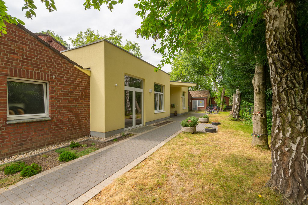 zaubersterne standort