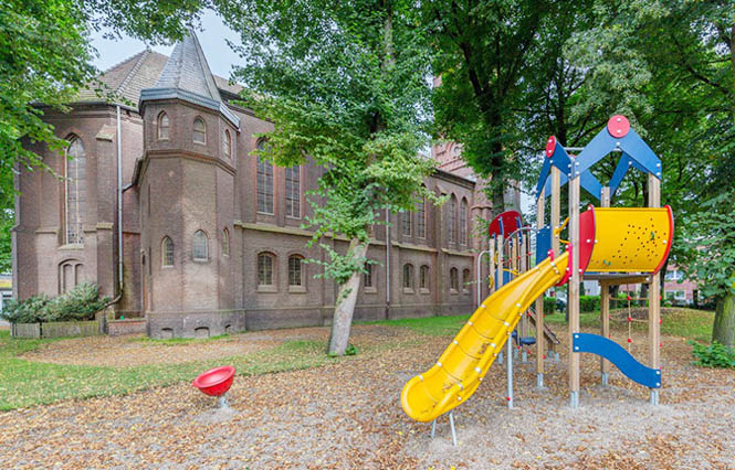 standort kita und familienzentrum du untermeiderich