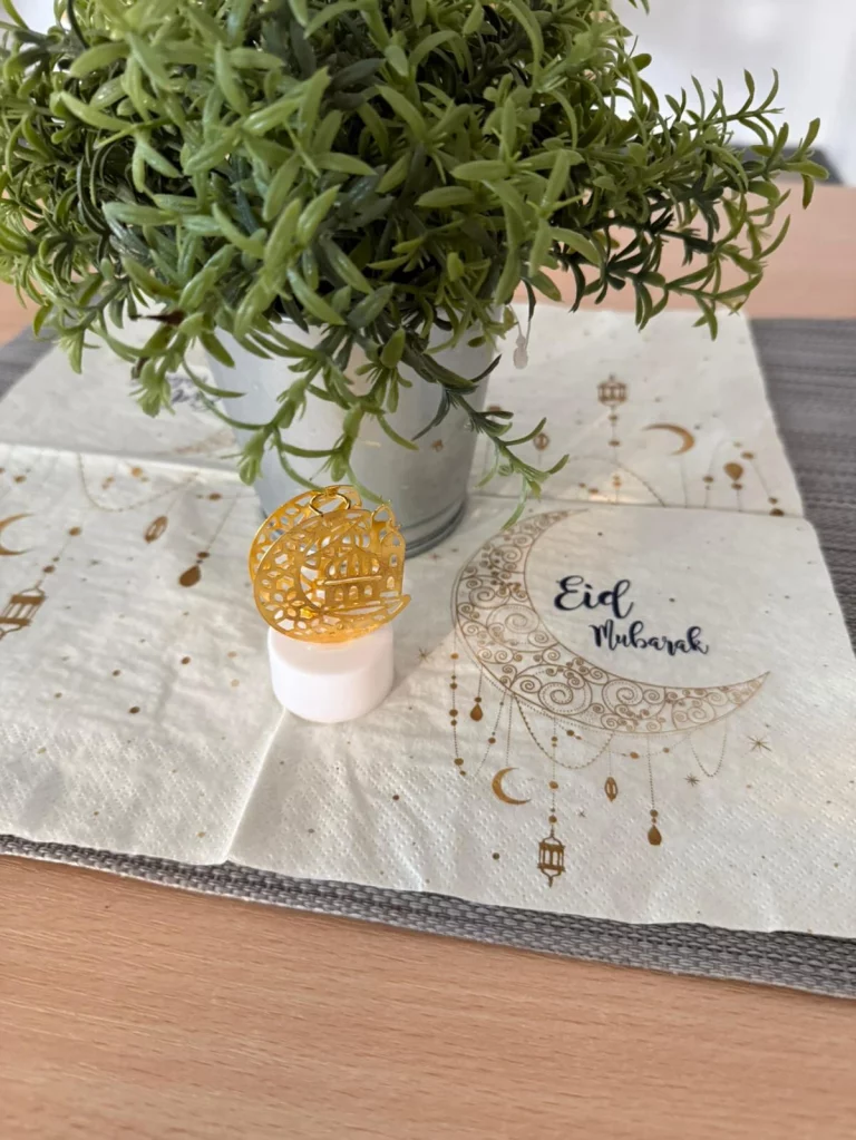 Instagram post from zaubersterne.nrw. This post is in position 7.