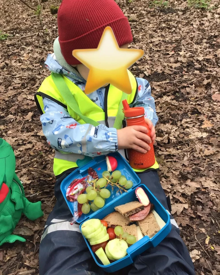 Instagram post from zaubersterne.nrw. This post is in position 2.