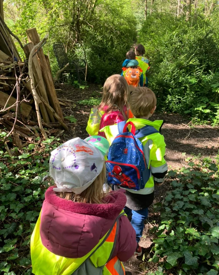 Instagram post from zaubersterne.nrw. This post is in position 2.