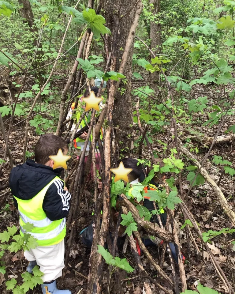 Instagram post from zaubersterne.nrw. This post is in position 3.