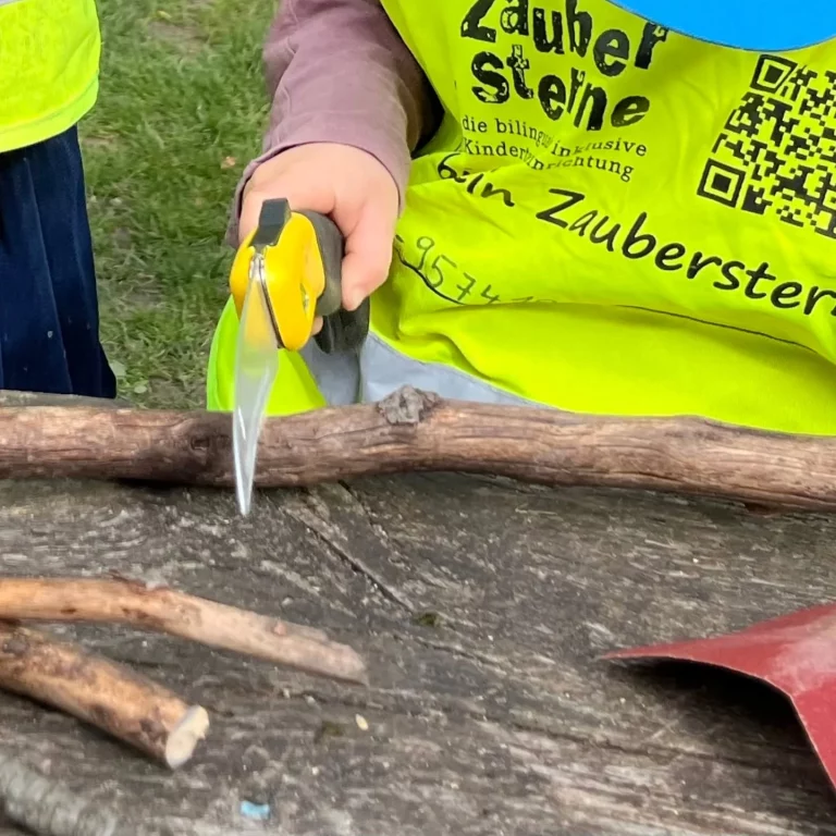 Instagram post from zaubersterne.nrw. This post is in position 6.