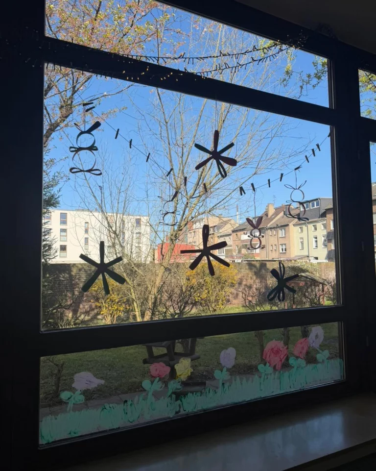 Instagram post from zaubersterne.nrw. This post is in position 7.