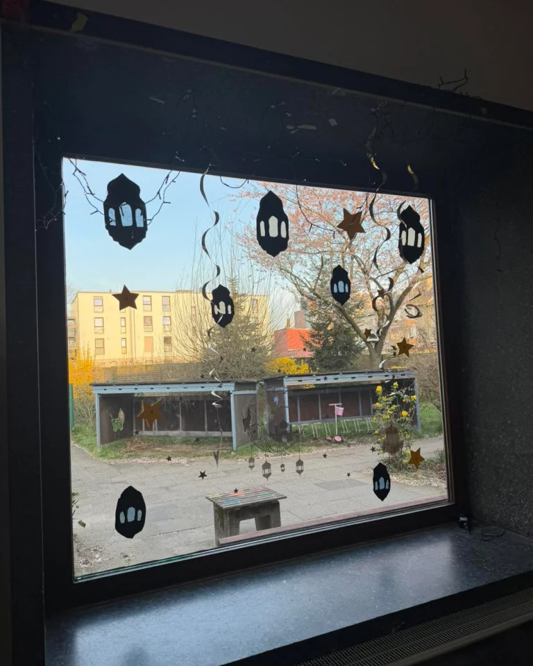 Instagram post from zaubersterne.nrw. This post is in position 2.