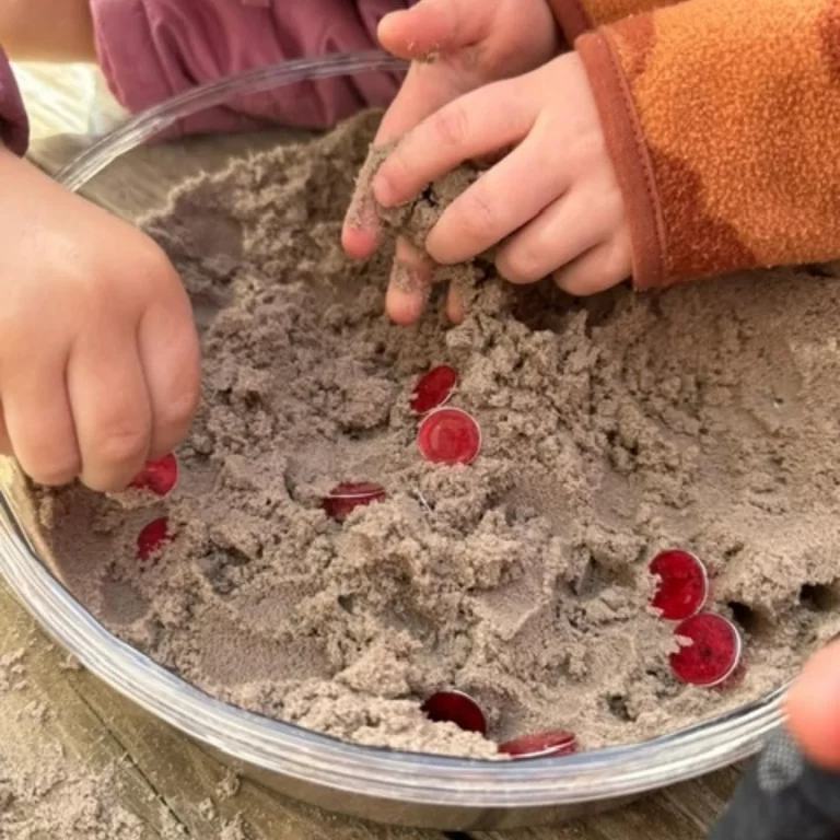 Instagram post from zaubersterne.nrw. This post is in position 3.