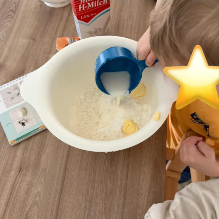 Instagram post from zaubersterne.nrw. This post is in position 3.