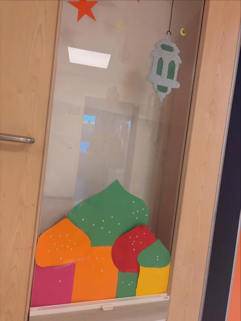 Instagram post from zaubersterne.nrw. This post is in position 10.