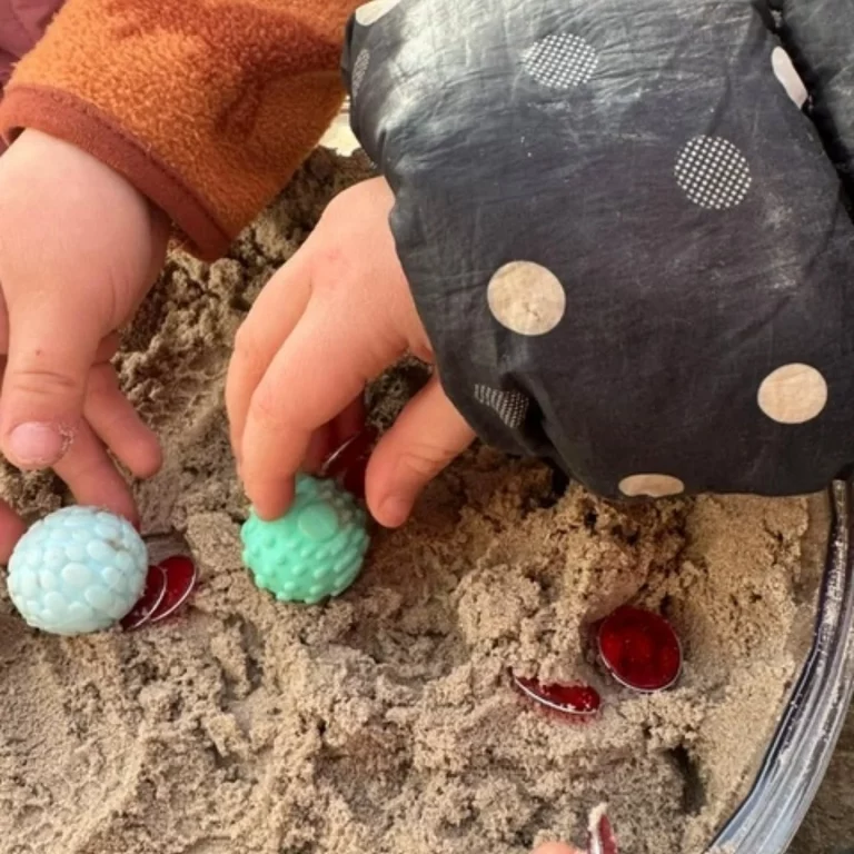 Instagram post from zaubersterne.nrw. This post is in position 2.