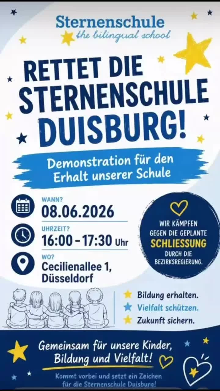Instagram post from zaubersterne.nrw. This post is in position 0.