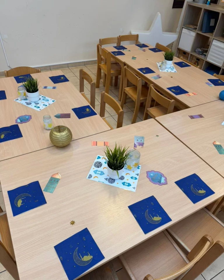 Instagram post from zaubersterne.nrw. This post is in position 1.