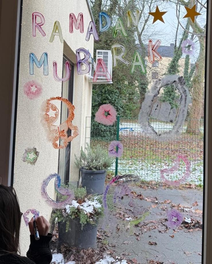 Instagram post from zaubersterne.nrw. This post is in position 3.