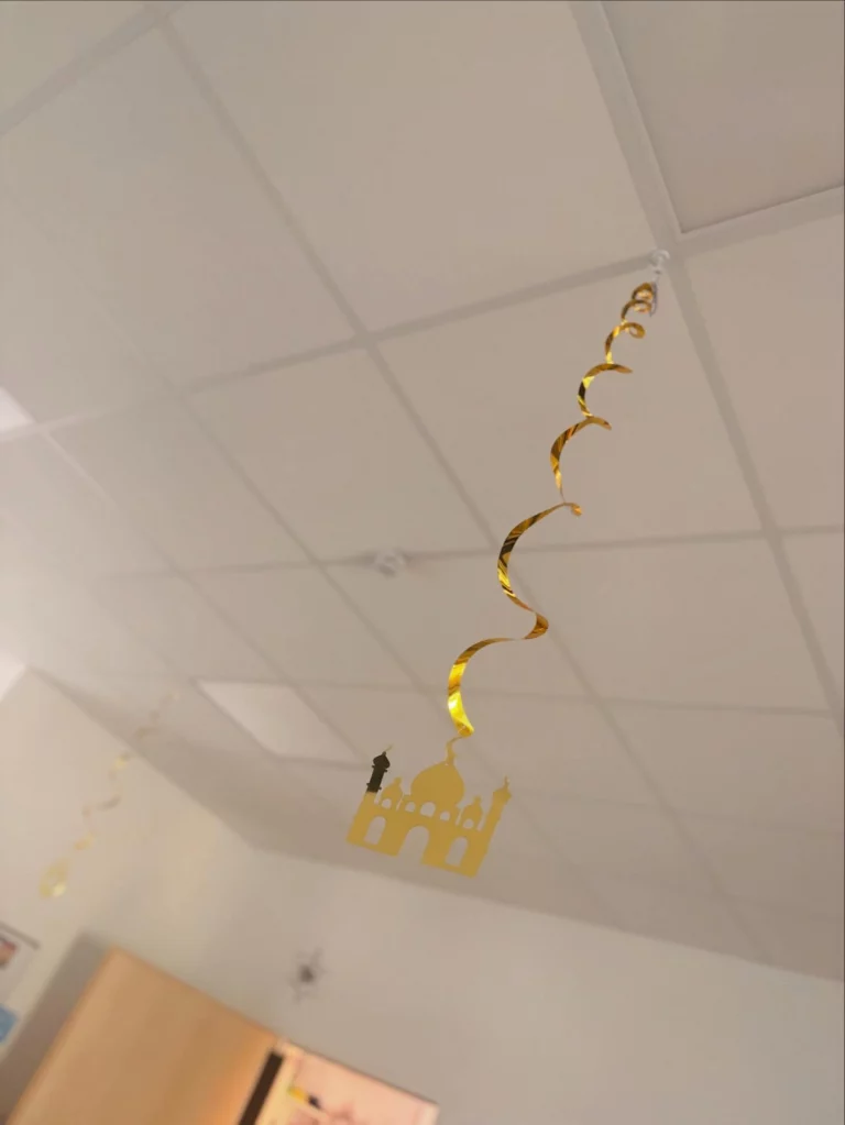 Instagram post from zaubersterne.nrw. This post is in position 3.