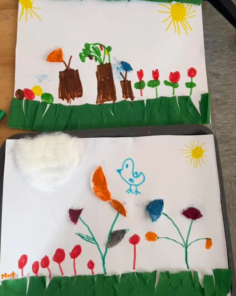 Instagram post from zaubersterne.nrw. This post is in position 9.