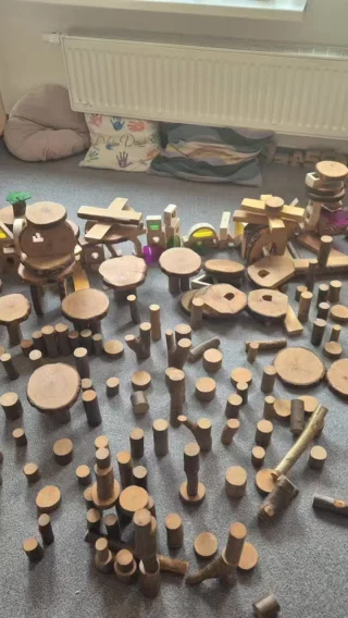 Instagram post from zaubersterne.nrw. This post is in position 11.