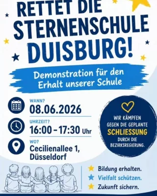 Instagram post from zaubersterne.nrw. This post is in position 2.
