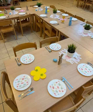 Instagram post from zaubersterne.nrw. This post is in position 5.