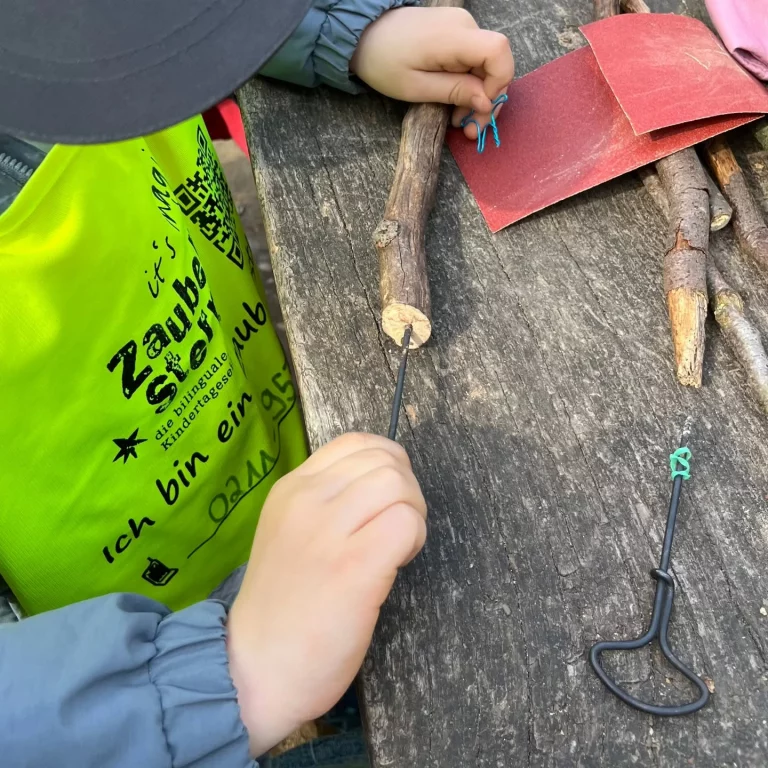 Instagram post from zaubersterne.nrw. This post is in position 10.