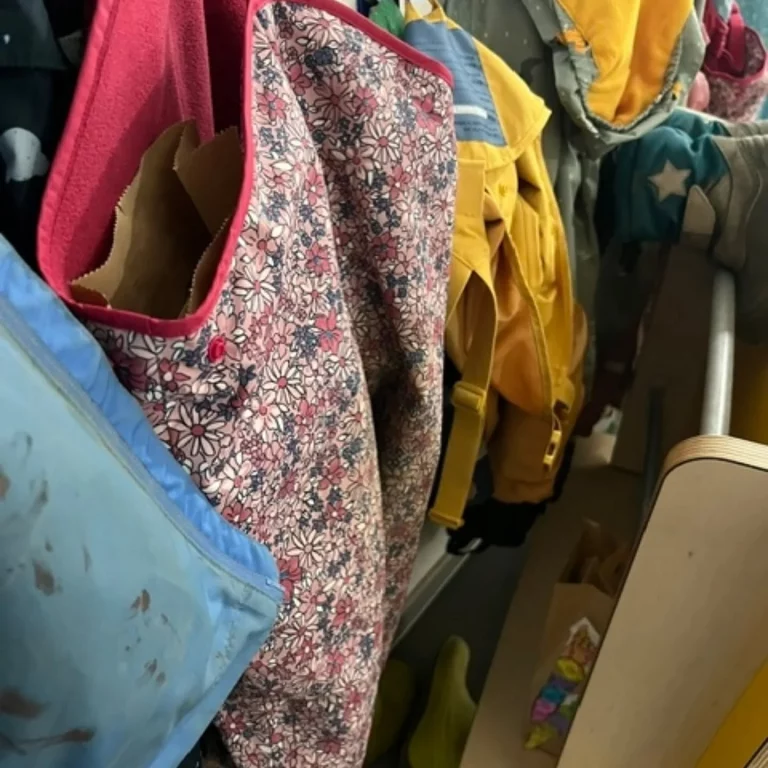 Instagram post from zaubersterne.nrw. This post is in position 8.