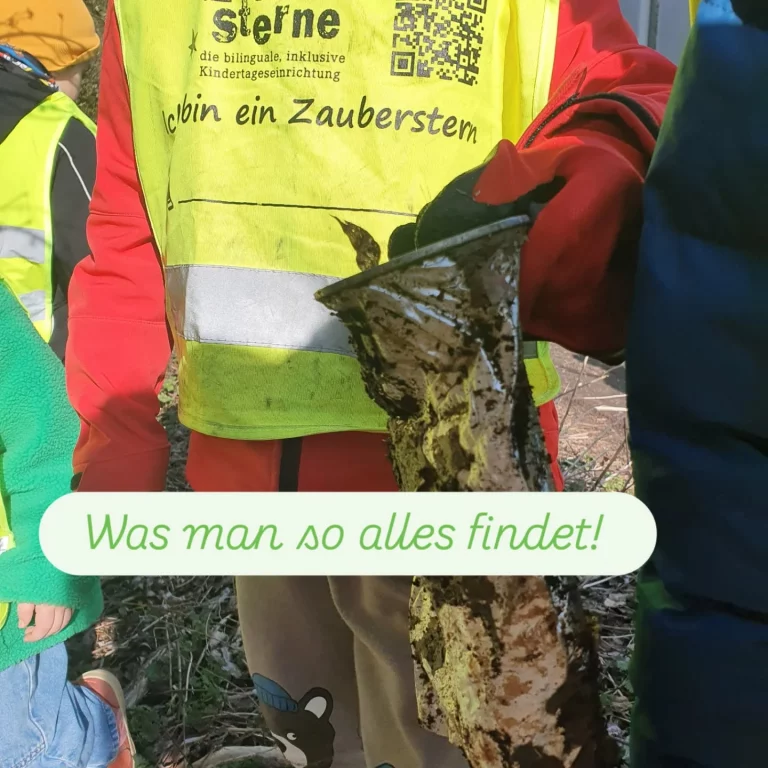 Instagram post from zaubersterne.nrw. This post is in position 1.