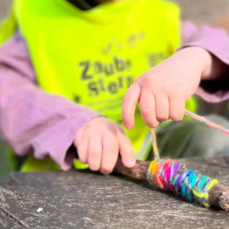 Instagram post from zaubersterne.nrw. This post is in position 13.