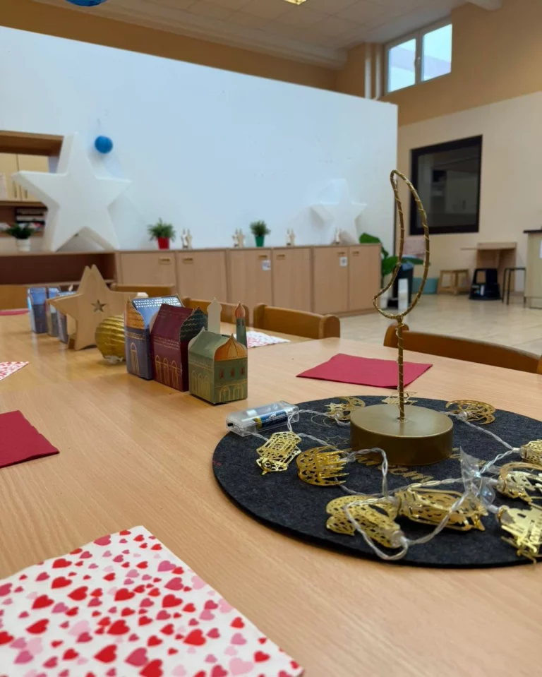 Instagram post from zaubersterne.nrw. This post is in position 4.