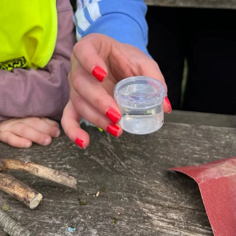 Instagram post from zaubersterne.nrw. This post is in position 3.