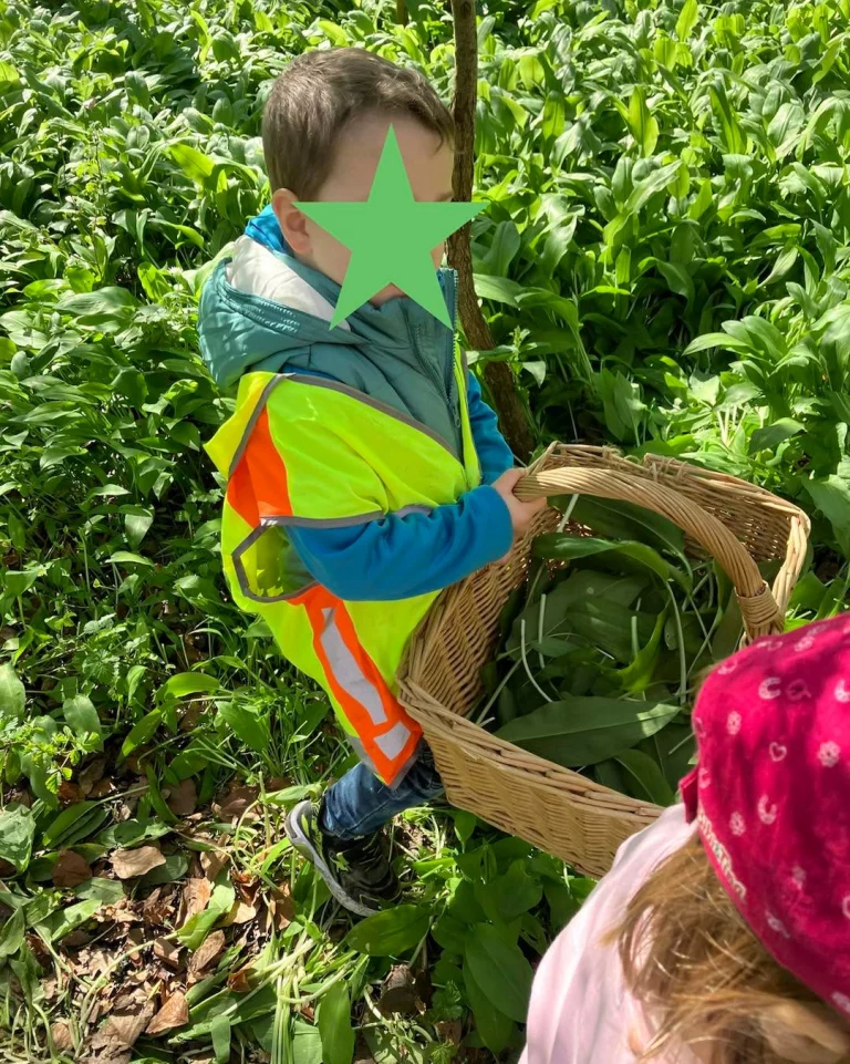 Instagram post from zaubersterne.nrw. This post is in position 5.