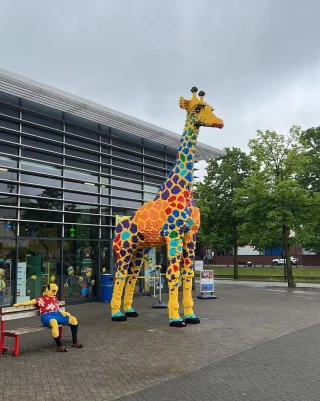 Instagram post from zaubersterne.nrw. This post is in position 13.