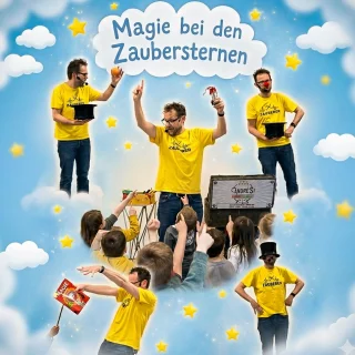 Instagram post from zaubersterne.nrw. This post is in position 10.