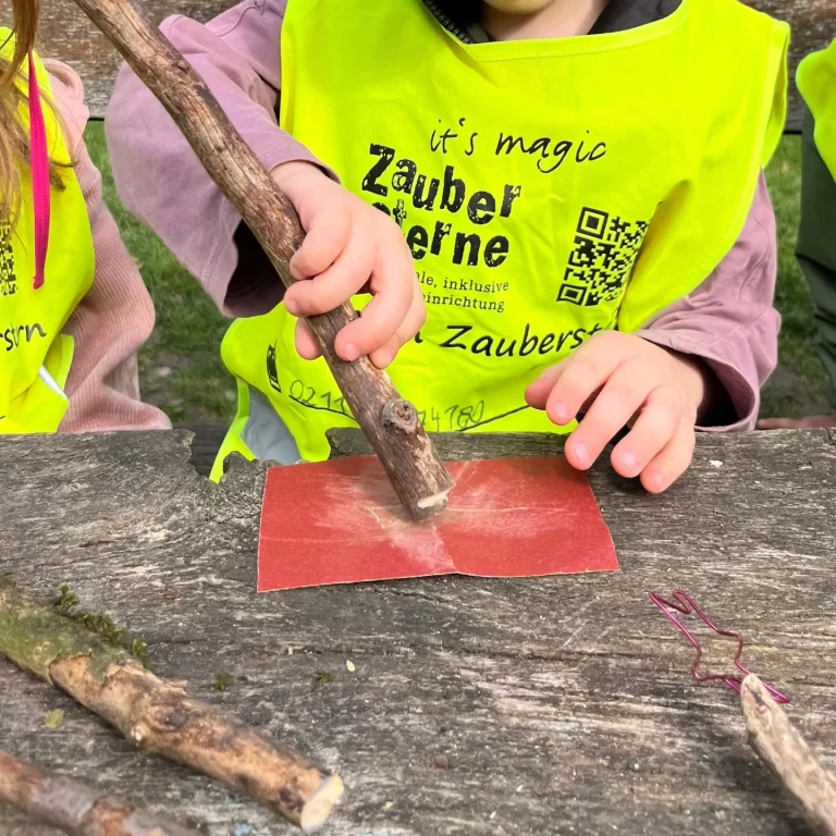 Instagram post from zaubersterne.nrw. This post is in position 7.