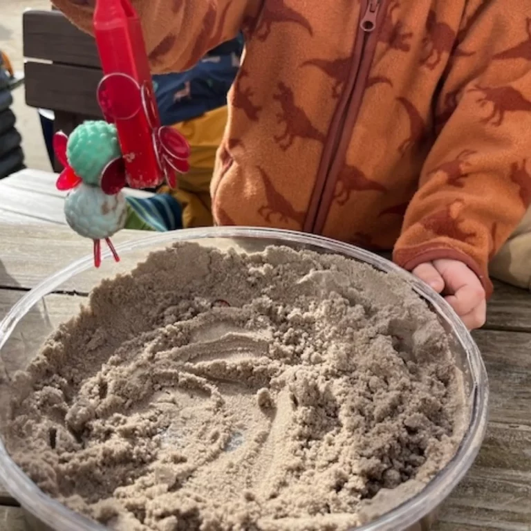 Instagram post from zaubersterne.nrw. This post is in position 4.