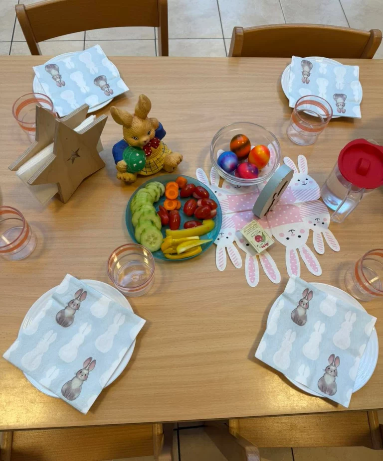 Instagram post from zaubersterne.nrw. This post is in position 1.