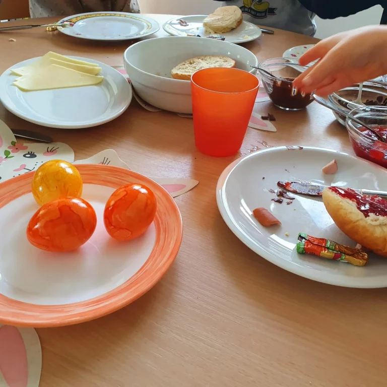 Instagram post from zaubersterne.nrw. This post is in position 3.